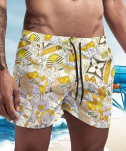 New 2026 -  Summer Shorts Limited Edition 2026