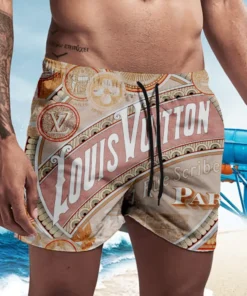 New 2026 -  Summer Shorts Limited Edition 2026