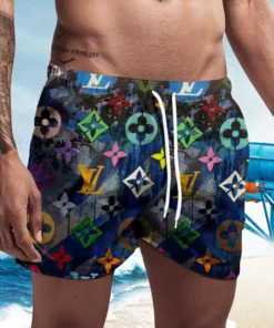 New 2026 -  Summer Shorts Limited Edition 2026