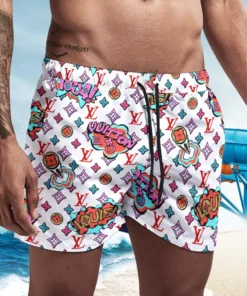 New 2026 -  Summer Shorts Limited Edition 2026