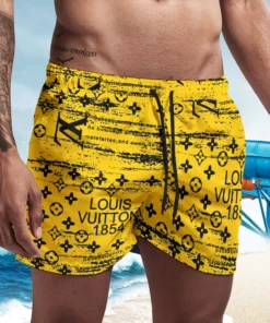 New 2026 -  Summer Shorts Limited Edition 2026