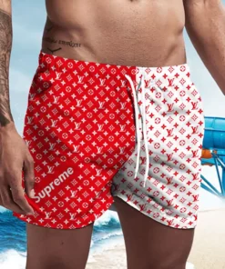 New 2026 -  Summer Shorts Limited Edition 2026