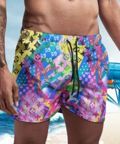 New 2026 -  Summer Shorts Limited Edition 2026