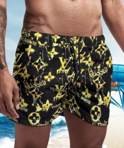 New 2026 -  Summer Shorts Limited Edition 2026