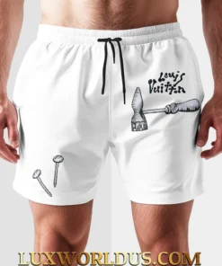 New 2026 -  Summer Shorts Limited Edition 2026
