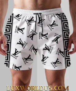 New 2026 -  Summer Shorts Limited Edition 2026