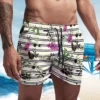 New 2026 -  Summer Shorts Limited Edition 2026
