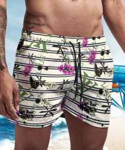 New 2026 -  Summer Shorts Limited Edition 2026