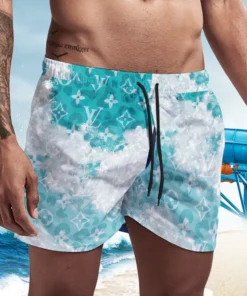 New 2026 -  Summer Shorts Limited Edition 2026