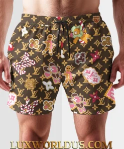 New 2026 -  Summer Shorts Limited Edition 2026