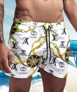 New 2026 -  Summer Shorts Limited Edition 2026