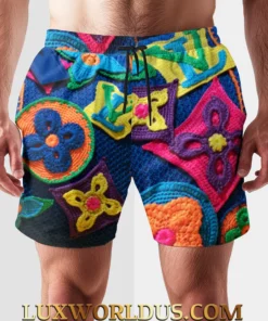 New 2026 -  Summer Shorts Limited Edition 2026