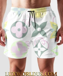 New 2026 -  Summer Shorts Limited Edition 2026