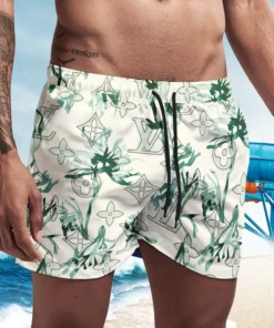 New 2026 -  Summer Shorts Limited Edition 2026