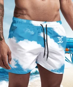 New 2026 -  Summer Shorts Limited Edition 2026