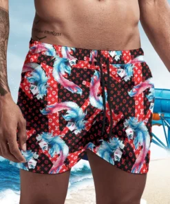 New 2026 -  Summer Shorts Limited Edition 2026