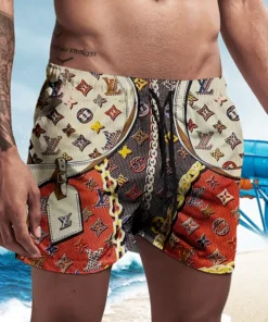 New 2026 -  Summer Shorts Limited Edition 2026