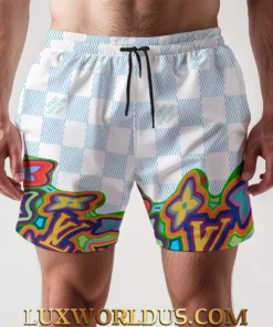 New 2026 -  Summer Shorts Limited Edition 2026
