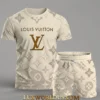 Summer 2025 -   T-Shirt & Short Limited Edition LUX-TX+STK-0FEXGMVJO