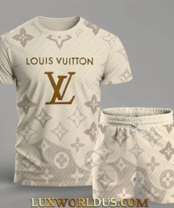 Summer 2025 -   T-Shirt & Short Limited Edition LUX-TX+STK-0FEXGMVJO