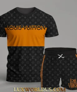 Summer 2025 -   T-Shirt & Short Limited Edition LUX-TX+STK-0HO0PBMGL