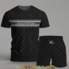 Summer 2025 -   T-Shirt & Short Limited Edition LUX-TX+STK-0K6KUC2HC