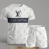 Summer 2025 -   T-Shirt & Short Limited Edition LUX-TX+STK-0MEAP09FN