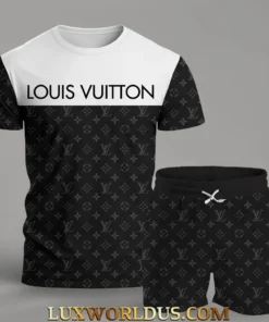 Summer 2025 -   T-Shirt & Short Limited Edition LUX-TX+STK-0MSF4ZDZG
