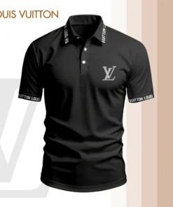 New 2026 -  | High Quality Printed Men Polo-Shirt TD14
