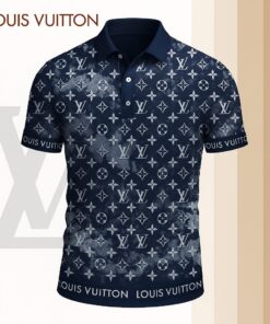 New 2026 -  | High Quality Printed Men Polo-Shirt TD16