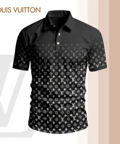 New 2026 -  | High Quality Printed Men Polo-Shirt TD2