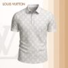 New 2026 -  | High Quality Printed Men Polo-Shirt TD18