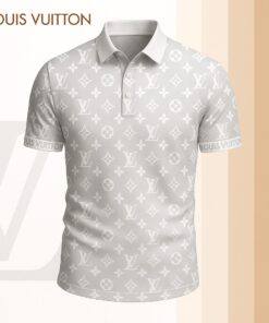 New 2026 -  | High Quality Printed Men Polo-Shirt TD18