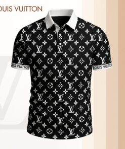 New 2026 -  | High Quality Printed Men Polo-Shirt TD20