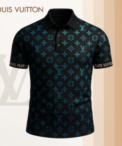 New 2026 -  | High Quality Printed Men Polo-Shirt TD23
