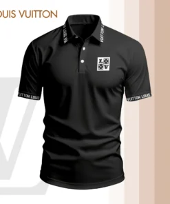 New 2026 -  | High Quality Printed Men Polo-Shirt TD25