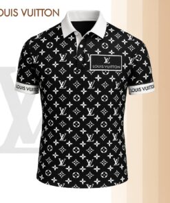 New 2026 -  | High Quality Printed Men Polo-Shirt TD29