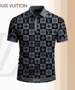 New 2026 -  | High Quality Printed Men Polo-Shirt TD31