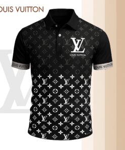 New 2026 -  | High Quality Printed Men Polo-Shirt TD33