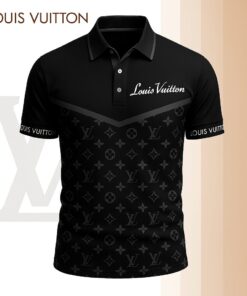 New 2026 -  | High Quality Printed Men Polo-Shirt TD37
