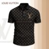 New 2026 -  | High Quality Printed Men Polo-Shirt TD41