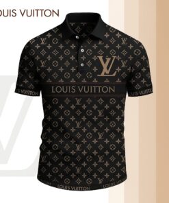 New 2026 -  | High Quality Printed Men Polo-Shirt TD41