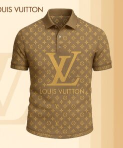 New 2026 -  | High Quality Printed Men Polo-Shirt TD39