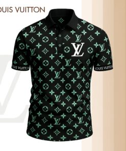 New 2026 -  | High Quality Printed Men Polo-Shirt TD4