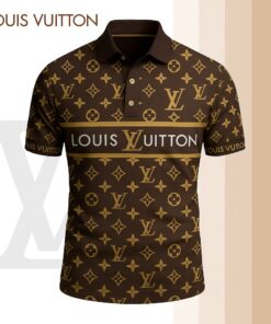 New 2026 -  | High Quality Printed Men Polo-Shirt TD47