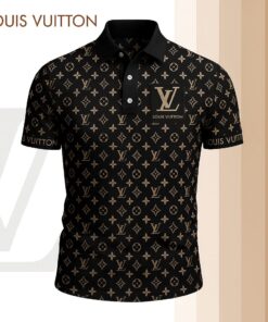 New 2026 -  | High Quality Printed Men Polo-Shirt TD51