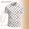 New 2026 -  | High Quality Printed Men Polo-Shirt TD55