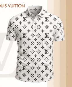New 2026 -  | High Quality Printed Men Polo-Shirt TD55