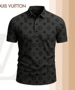 New 2026 -  | High Quality Printed Men Polo-Shirt TD58