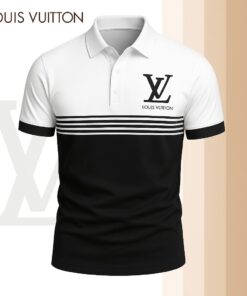New 2026 -  | High Quality Printed Men Polo-Shirt TD60